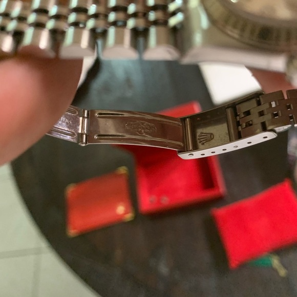 Rolex Date Just Watch - Picture 7 of 11